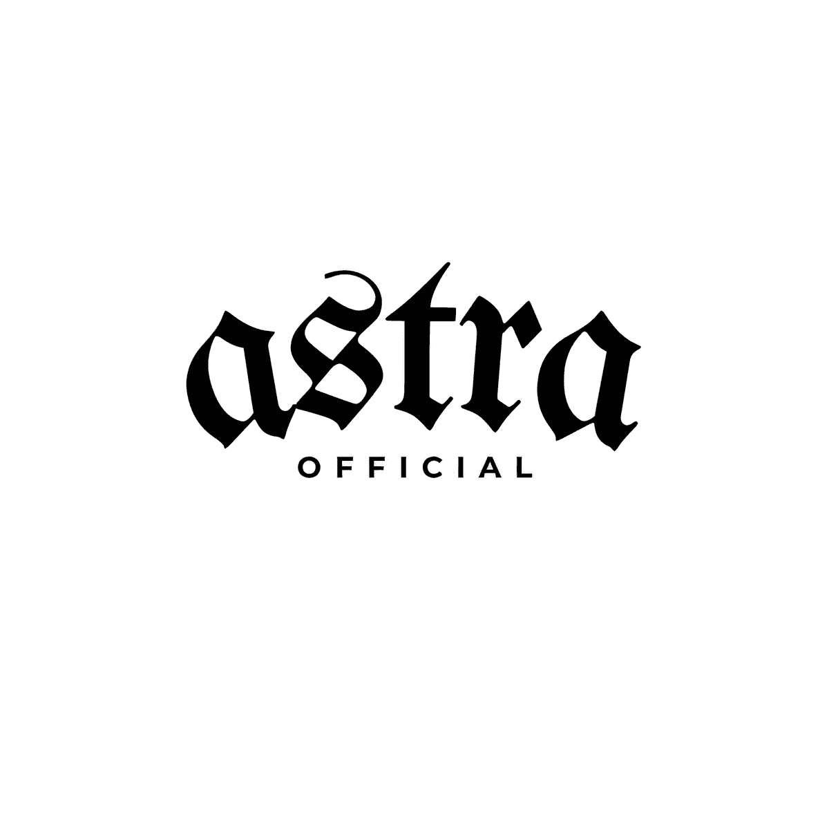Astra Logo